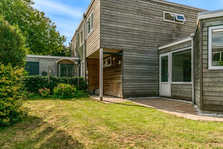 Foto van woning Weesperveste 7, Nieuwegein