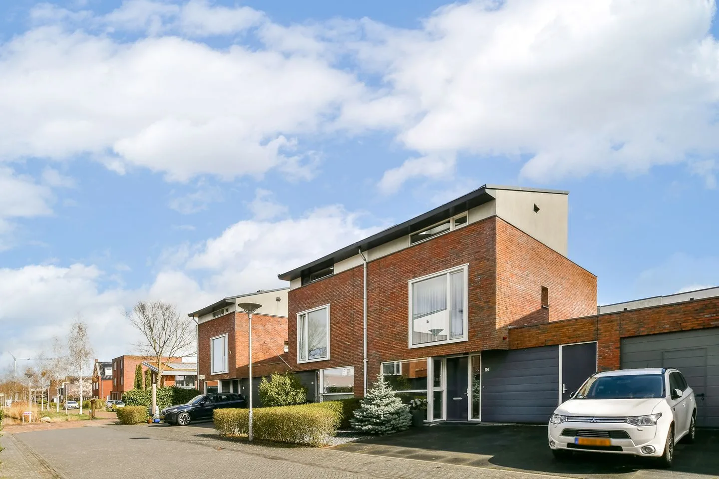 Weesperzandpad 10 Diemen