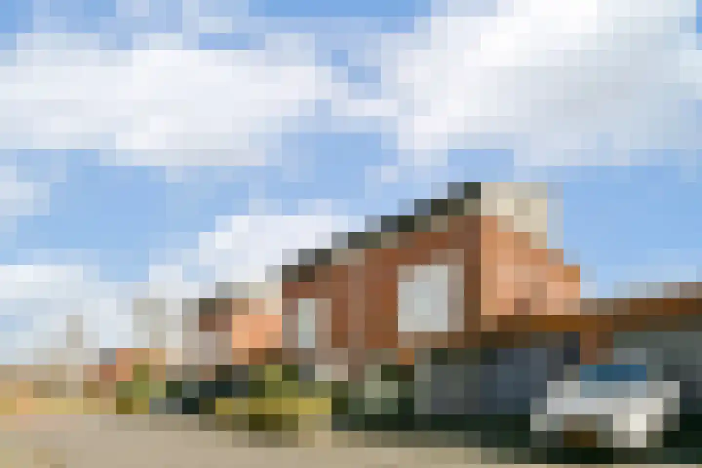 Weesperzandpad 10 Diemen
