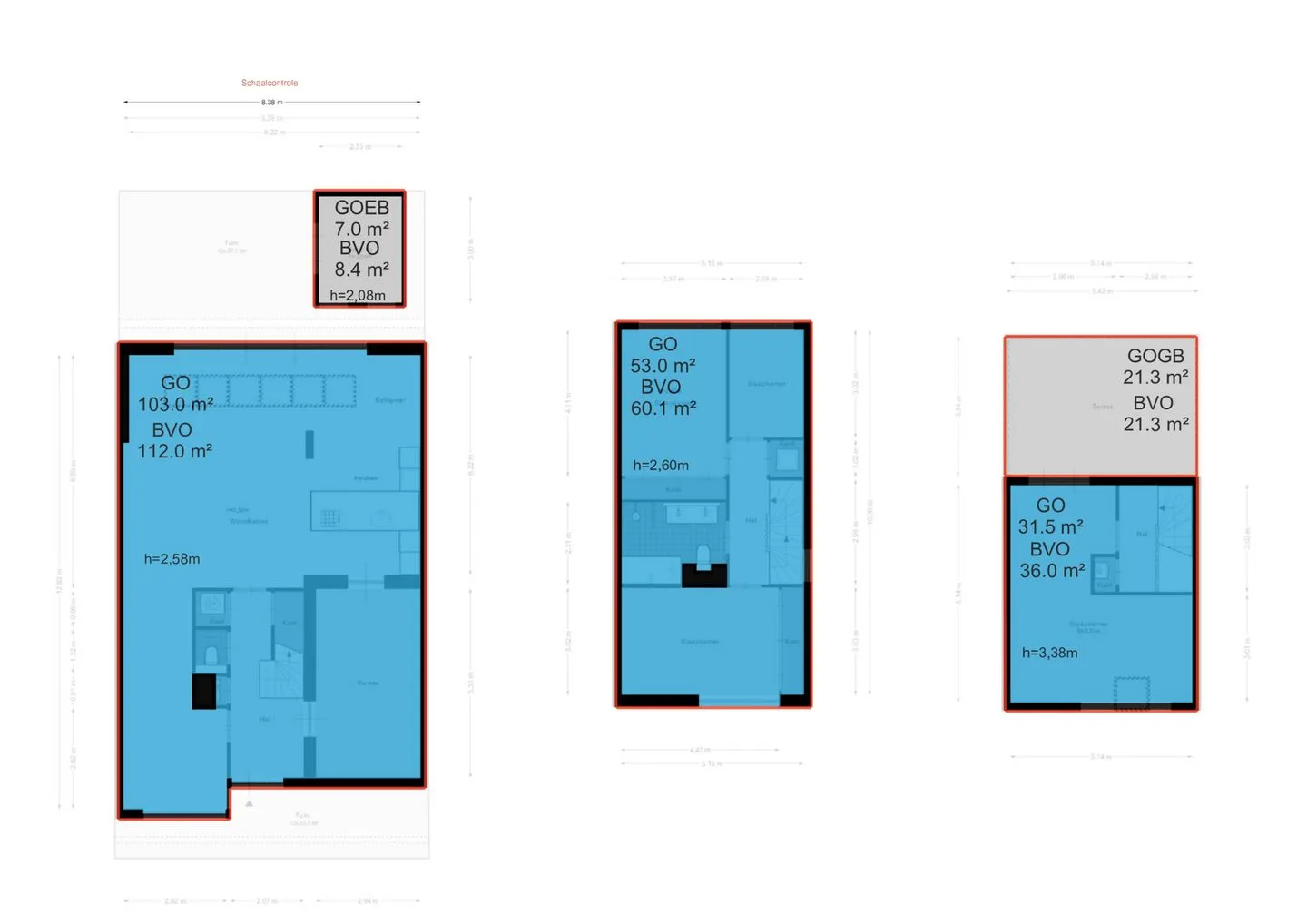 Weesperzandpad 10 Diemen thumbnail 49