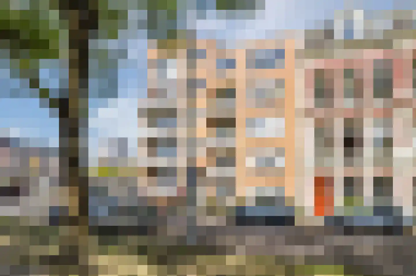 Weesperzijde 3 D in Amsterdam