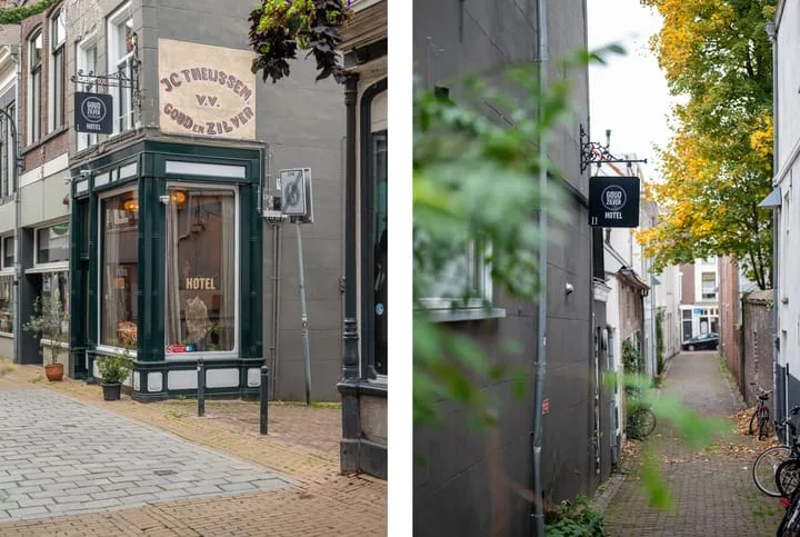 Weessteeg 22 A Gorinchem thumbnail 8