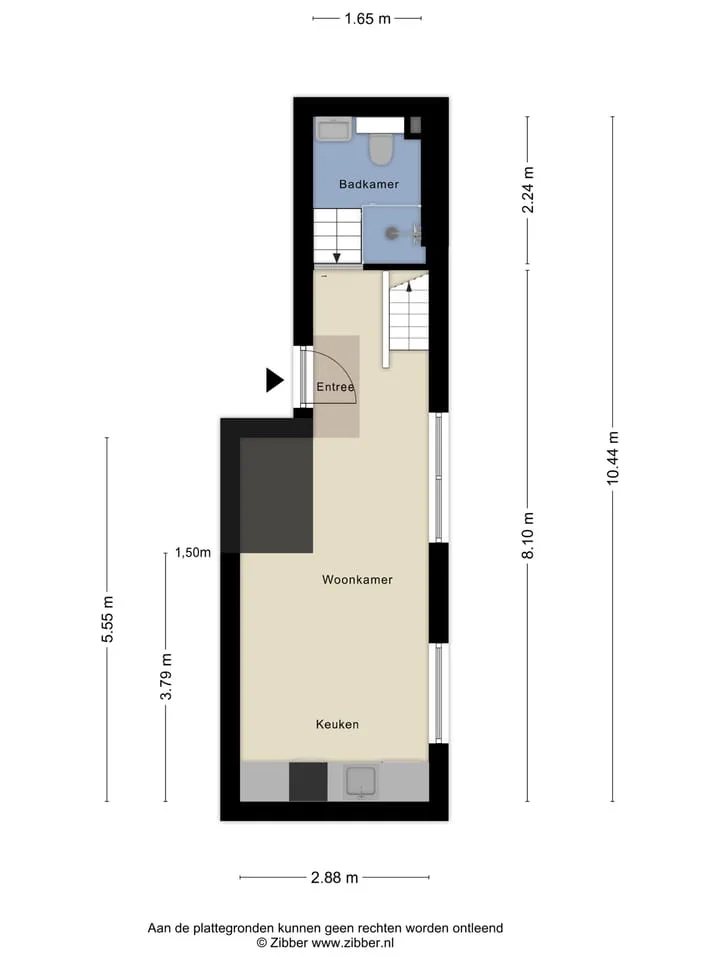 Weessteeg 22 Gorinchem thumbnail 13