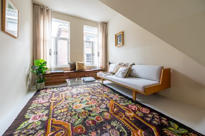 Foto van woning Weessteeg 22A, Gorinchem