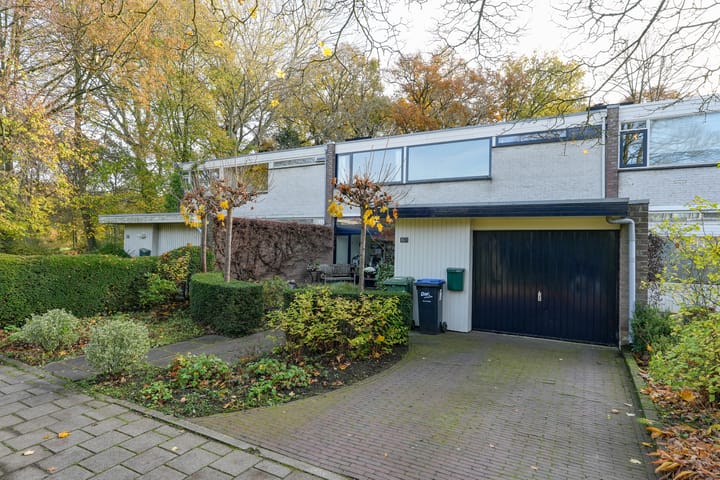 Weezenhof 8371 in Nijmegen Foto