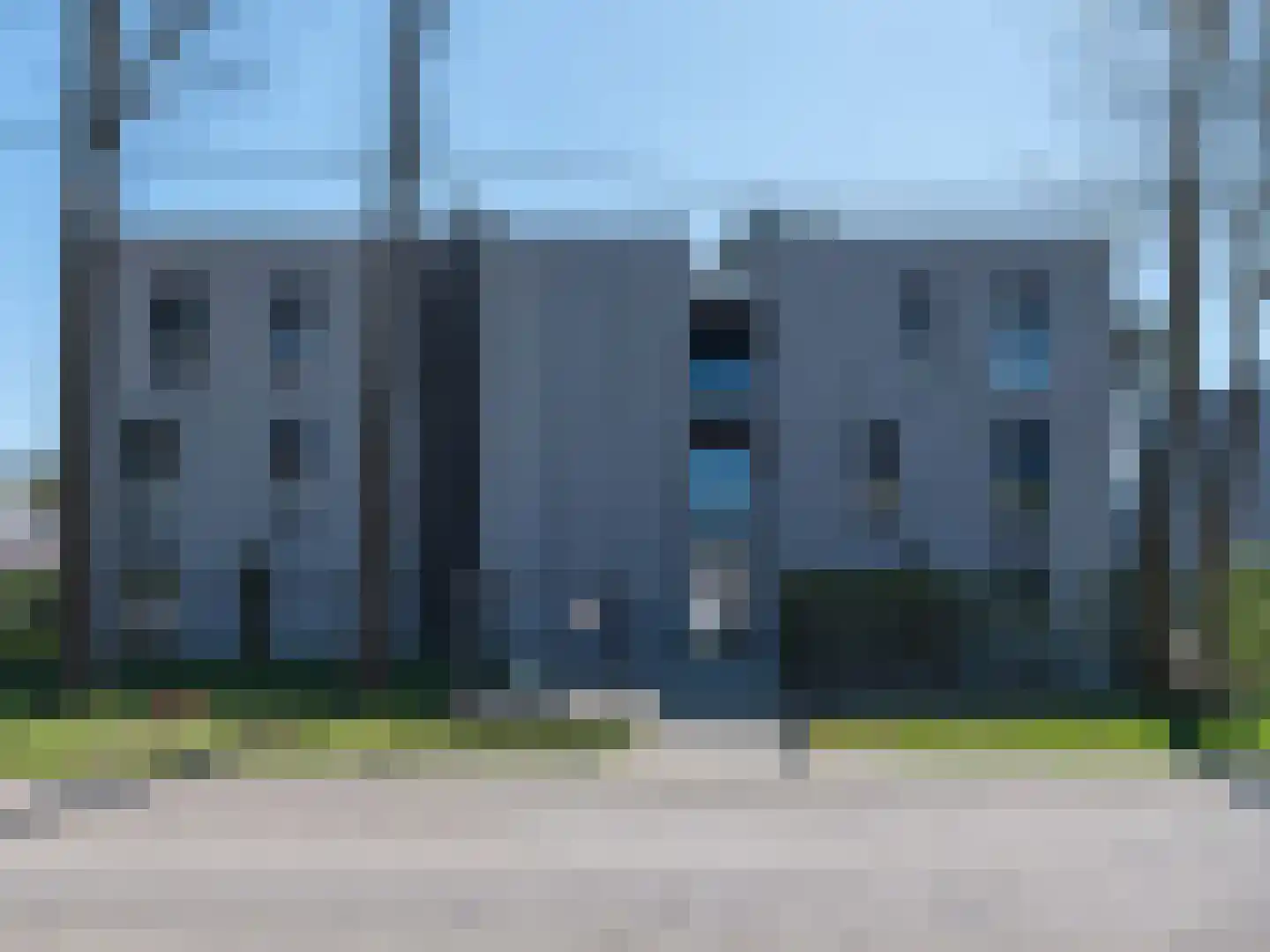 Weg naar As 148/3 3600 Genk Zwartebroek thumbnail 18