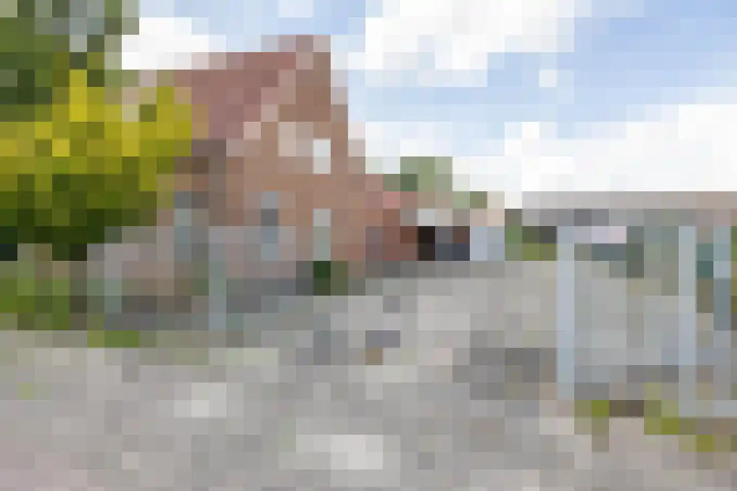 Weg naar den Dam 3 Delfzijl thumbnail 4