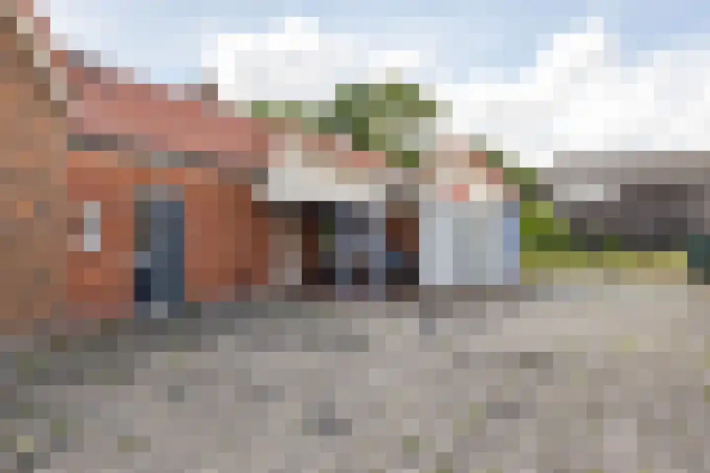 Weg naar den Dam 3 Delfzijl thumbnail 6