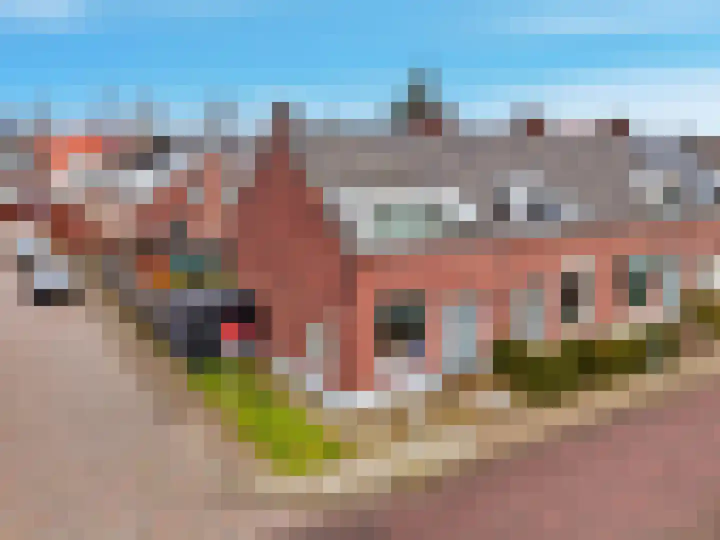 Weg naar Laren 175 Zutphen