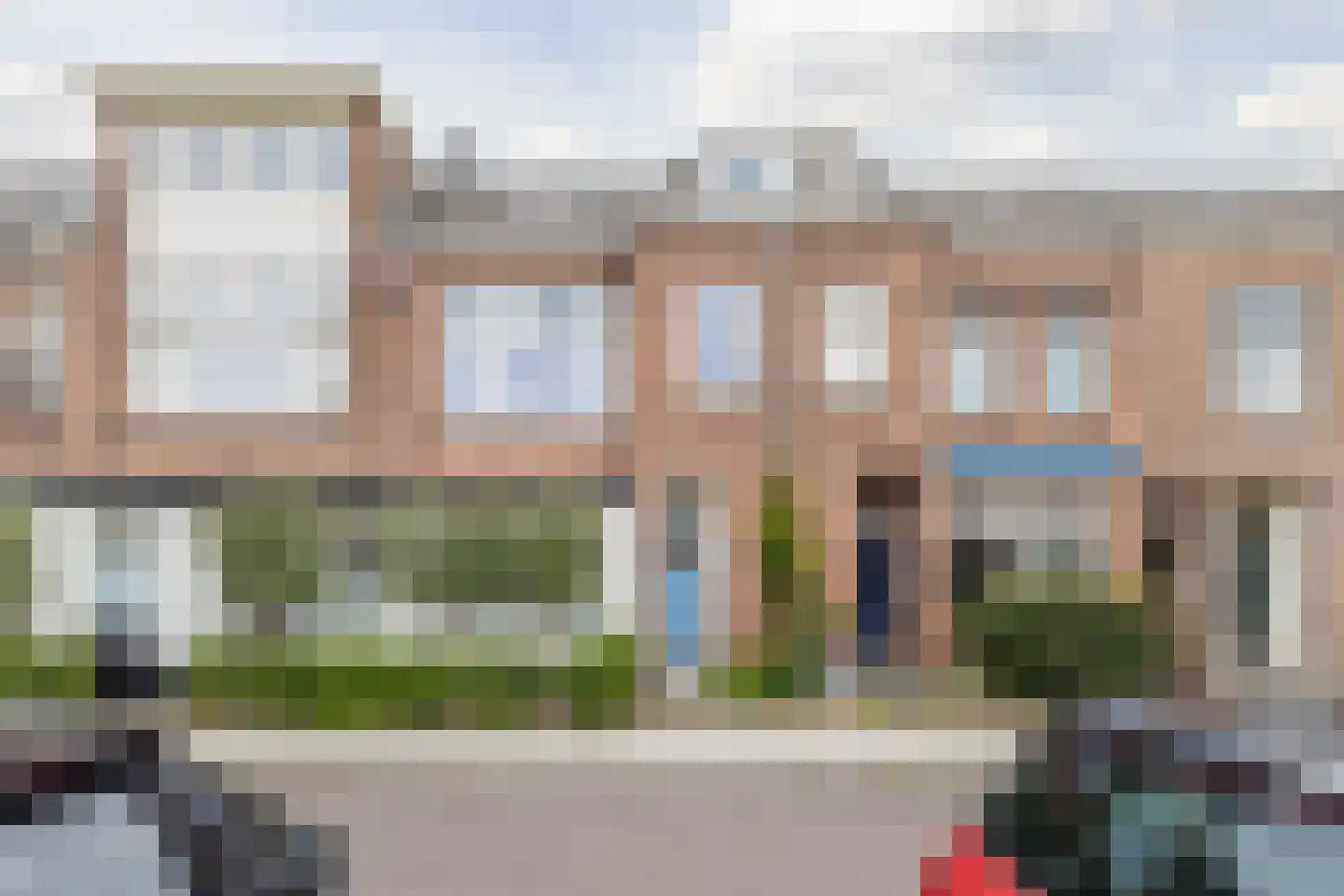 Weg naar Laren 37 Zutphen
