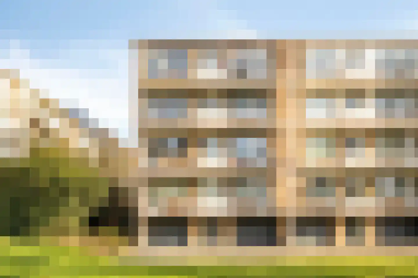 Weg naar 't Lange Water 2 3 Arnhem thumbnail 5