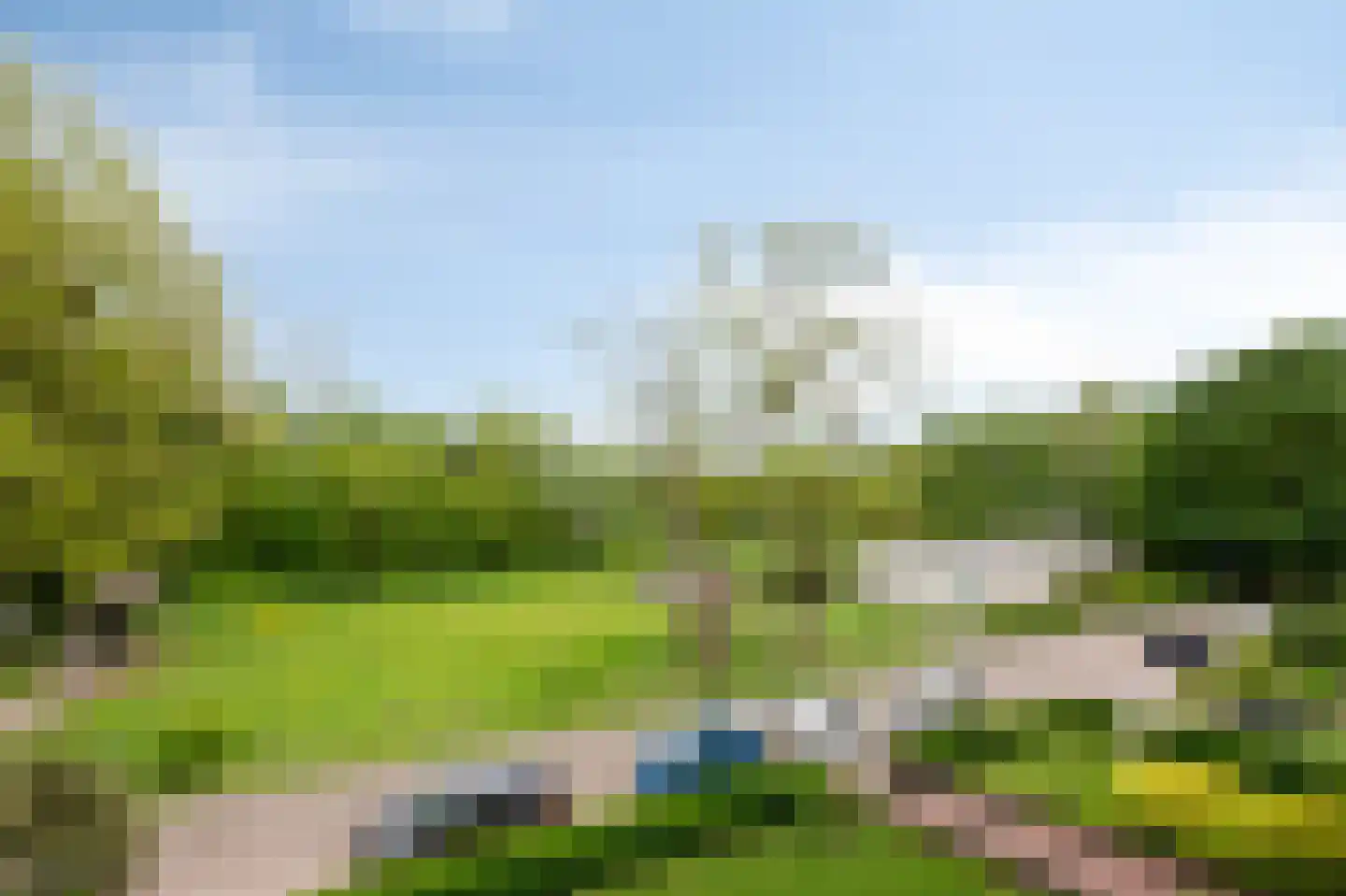 Weg naar 't Lange Water 4 3 Arnhem thumbnail 13