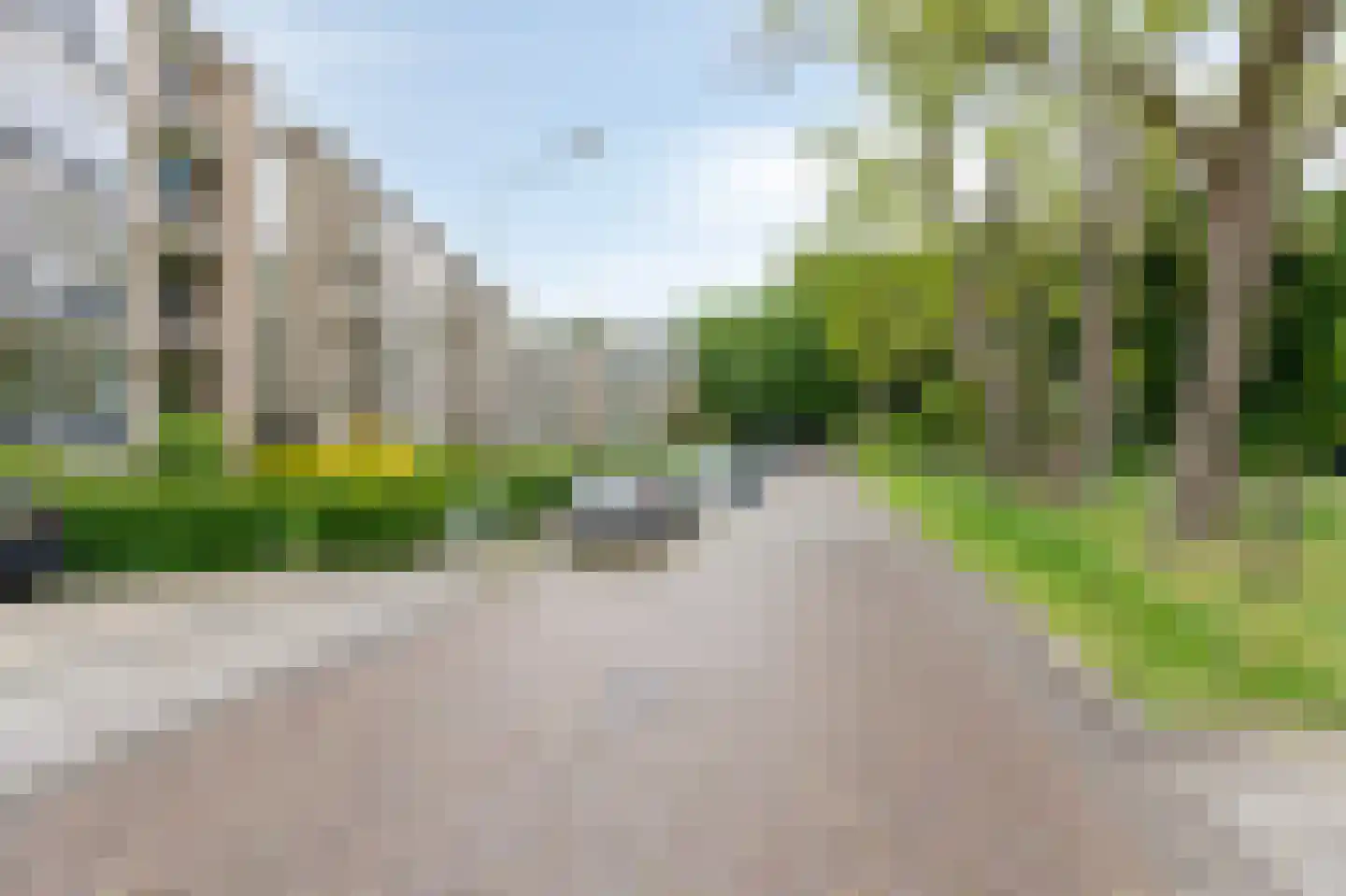 Weg naar 't Lange Water 4 3 Arnhem thumbnail 20