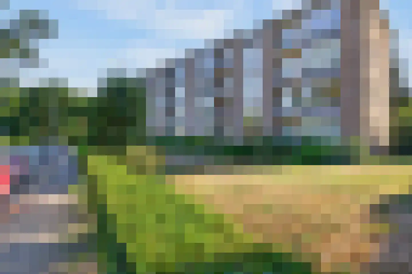 Weg naar 't Lange Water 4 4 Arnhem