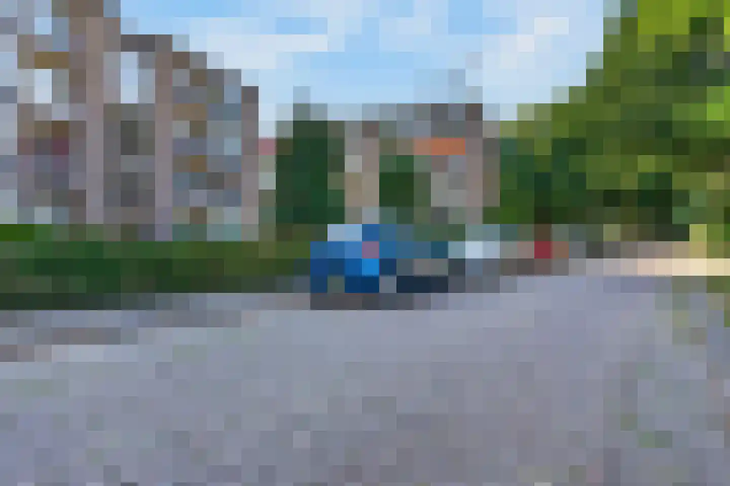 Weg naar 't Lange Water 4 4 Arnhem thumbnail 28