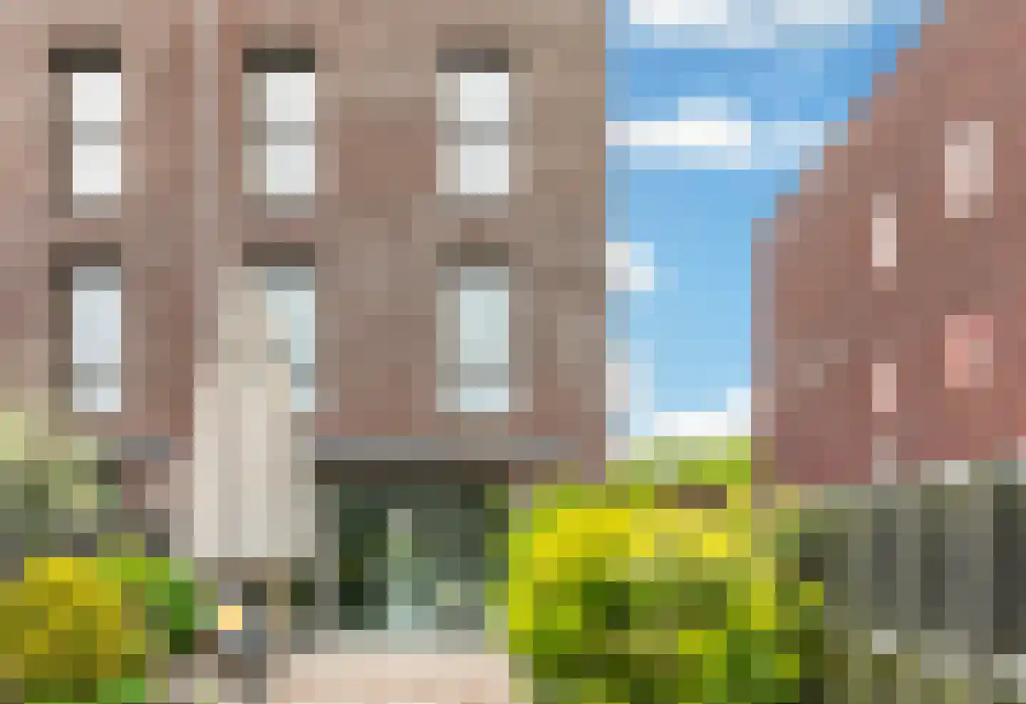 Weg naar 't Zand 25 in Utrecht