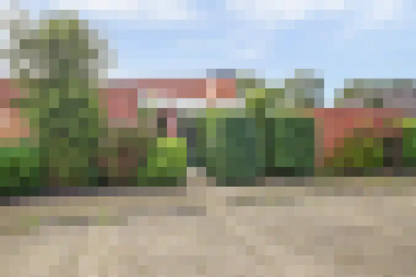Weg van de Vrede 1 in Amersfoort