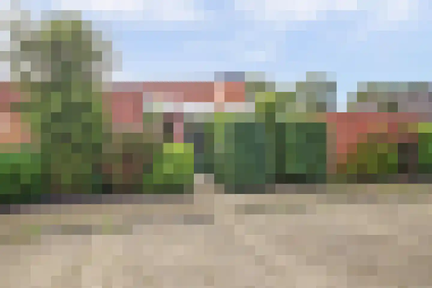 Weg van de Vrede 1 Amersfoort foto 2
