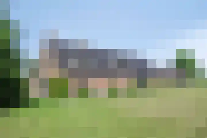 Weg van Ongenade 21 Creil