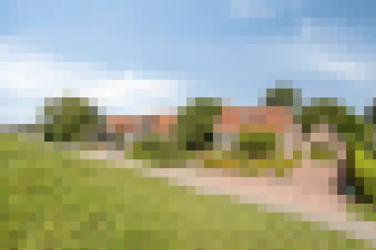 Weg van Twee Nijenhuizen 6 Vollenhove foto 2