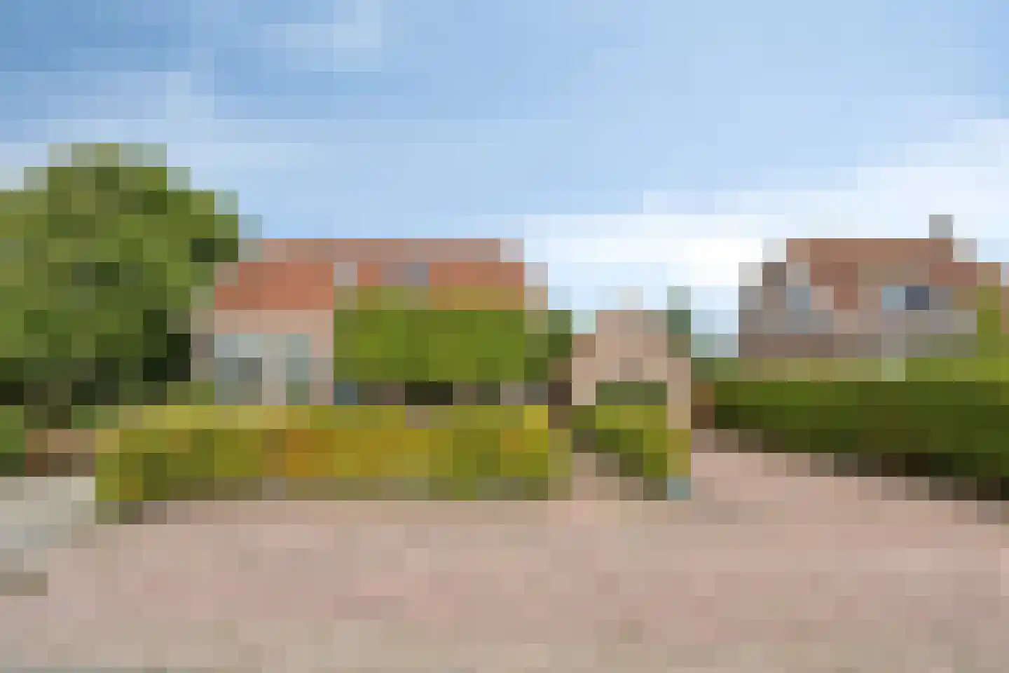 Weg van Twee Nijenhuizen 6 Vollenhove foto 3