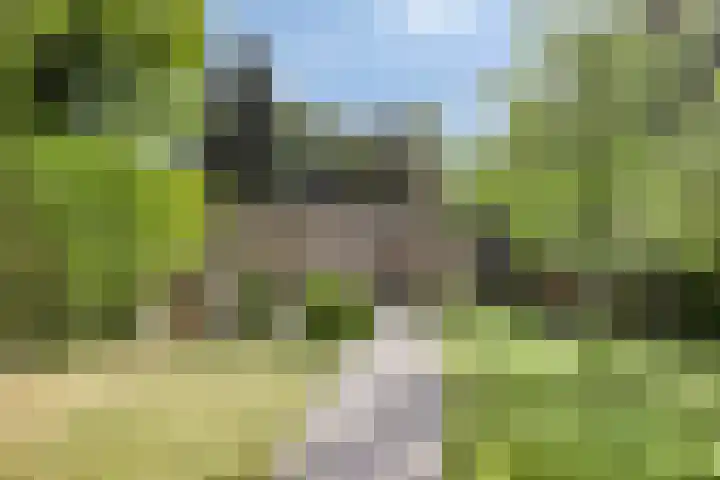 Weg voor de Jagerskampen 14 Haren Gn thumbnail 49