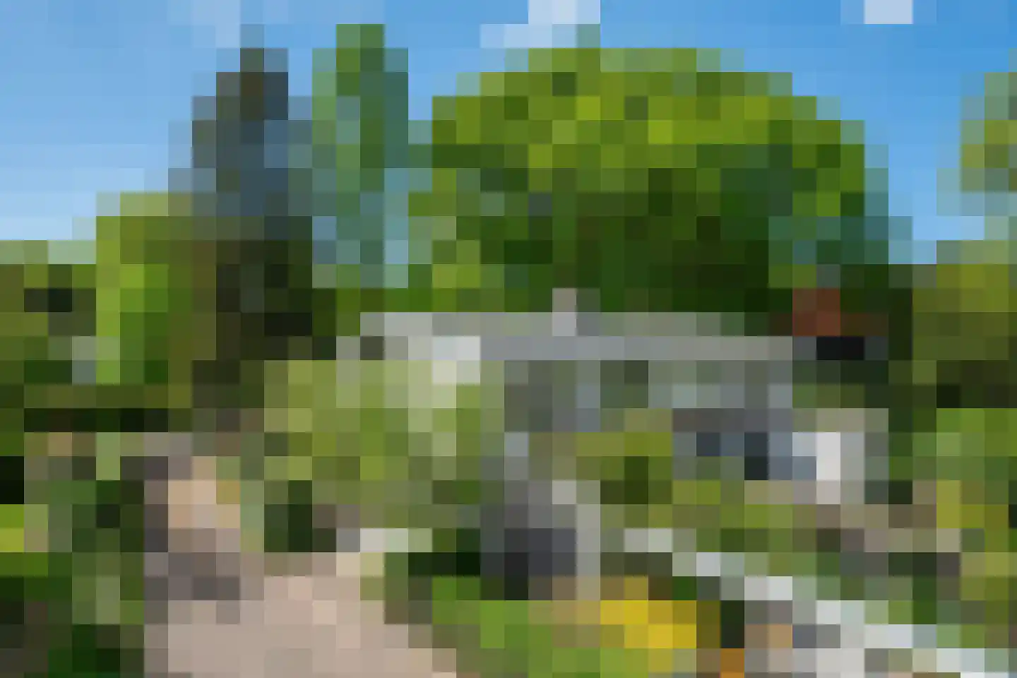 Weg voor de Jagerskampen 34 Haren Gn thumbnail 5