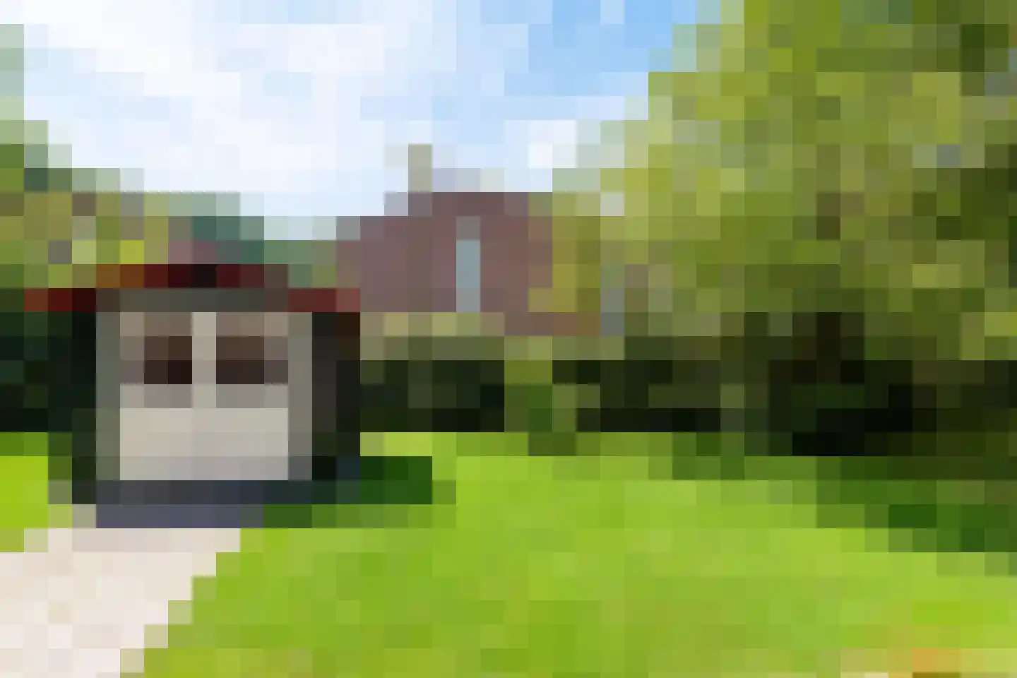 Weg voor de Jagerskampen 35 Haren Gn thumbnail 21
