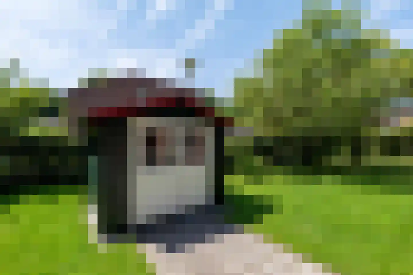 Weg voor de Jagerskampen 35 Haren Gn thumbnail 22