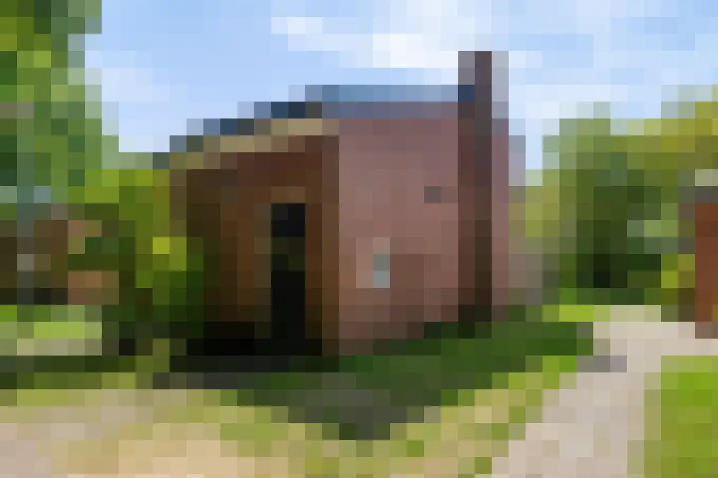 Weg voor de Jagerskampen 35 Haren Gn thumbnail 23