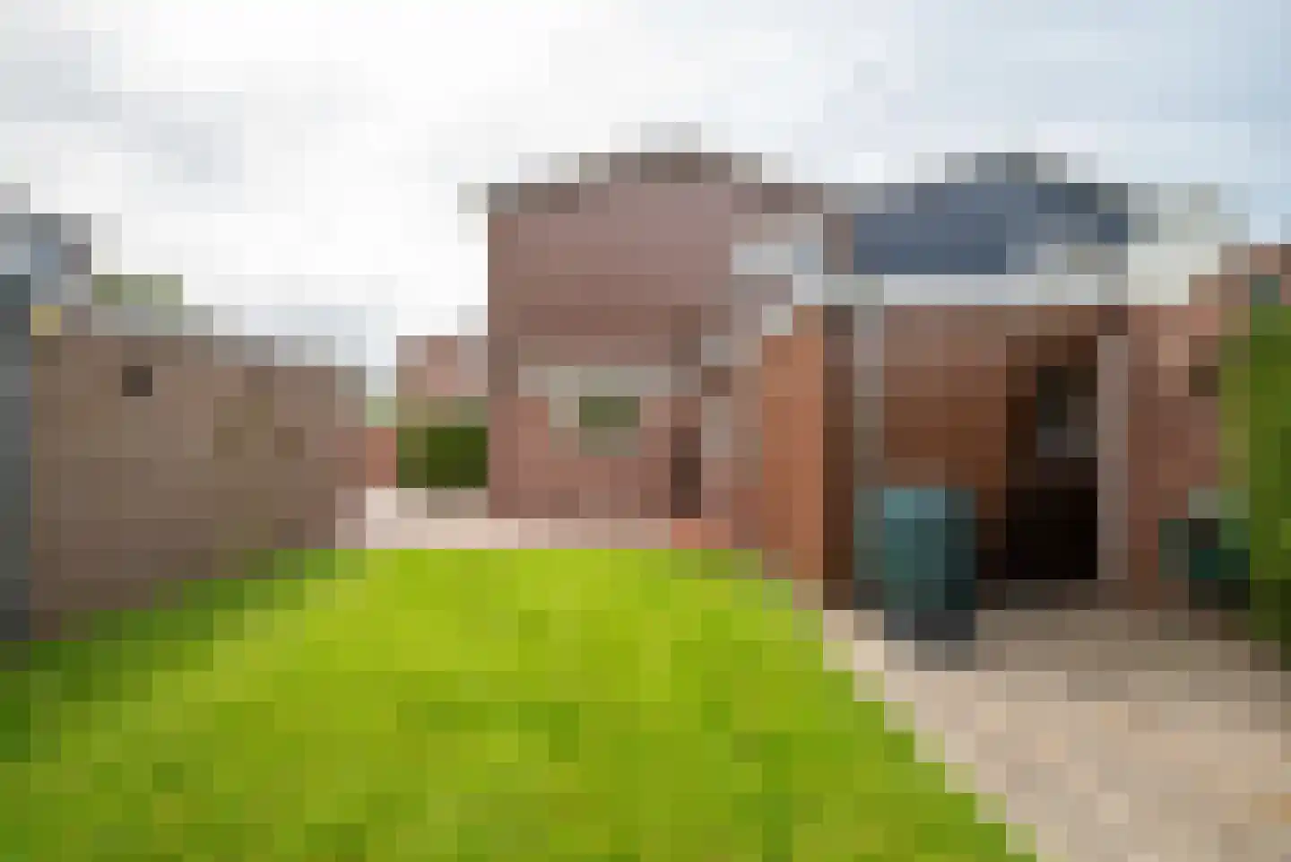 Weg voor de Jagerskampen 68 Haren Gn thumbnail 37