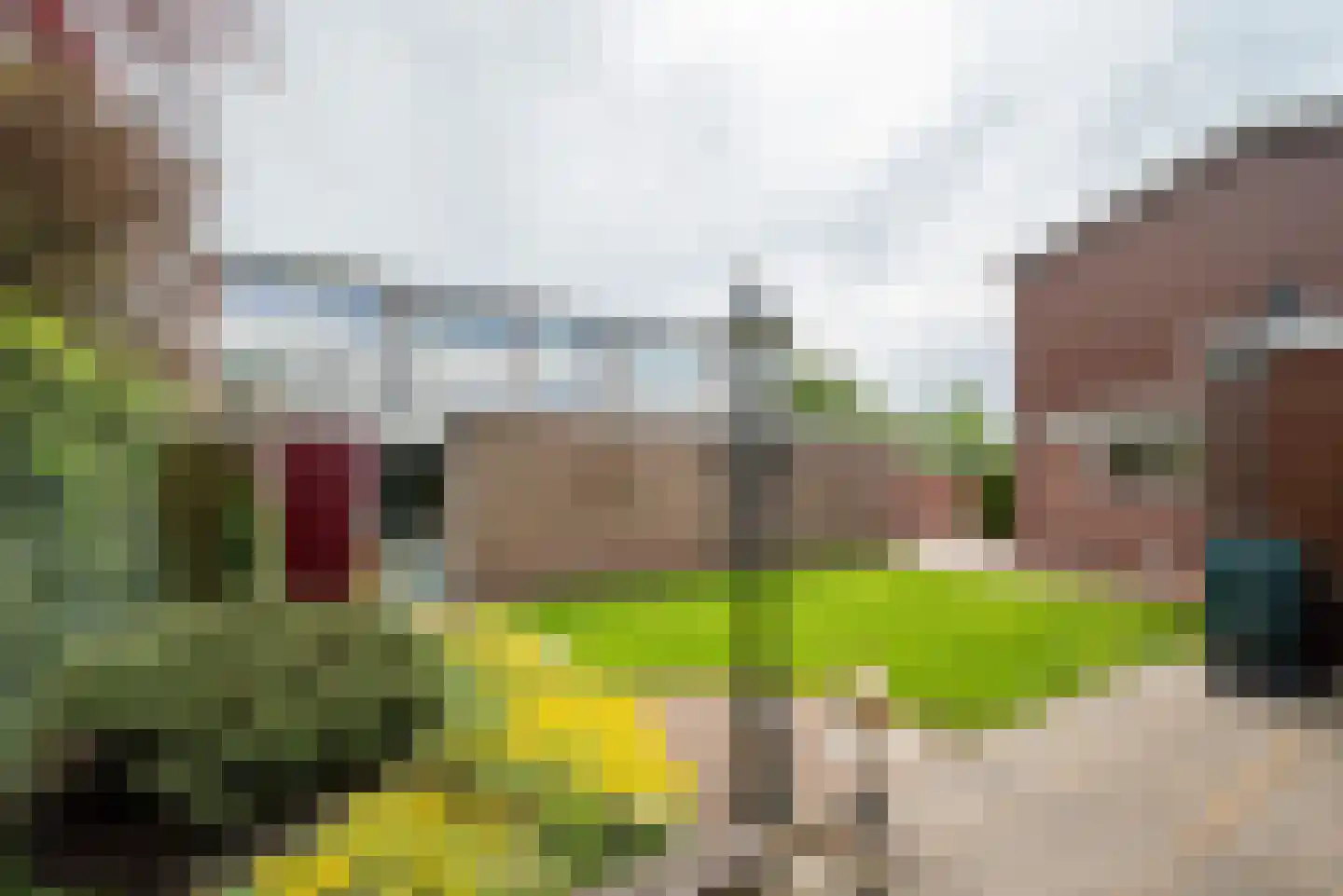 Weg voor de Jagerskampen 68 Haren Gn thumbnail 38