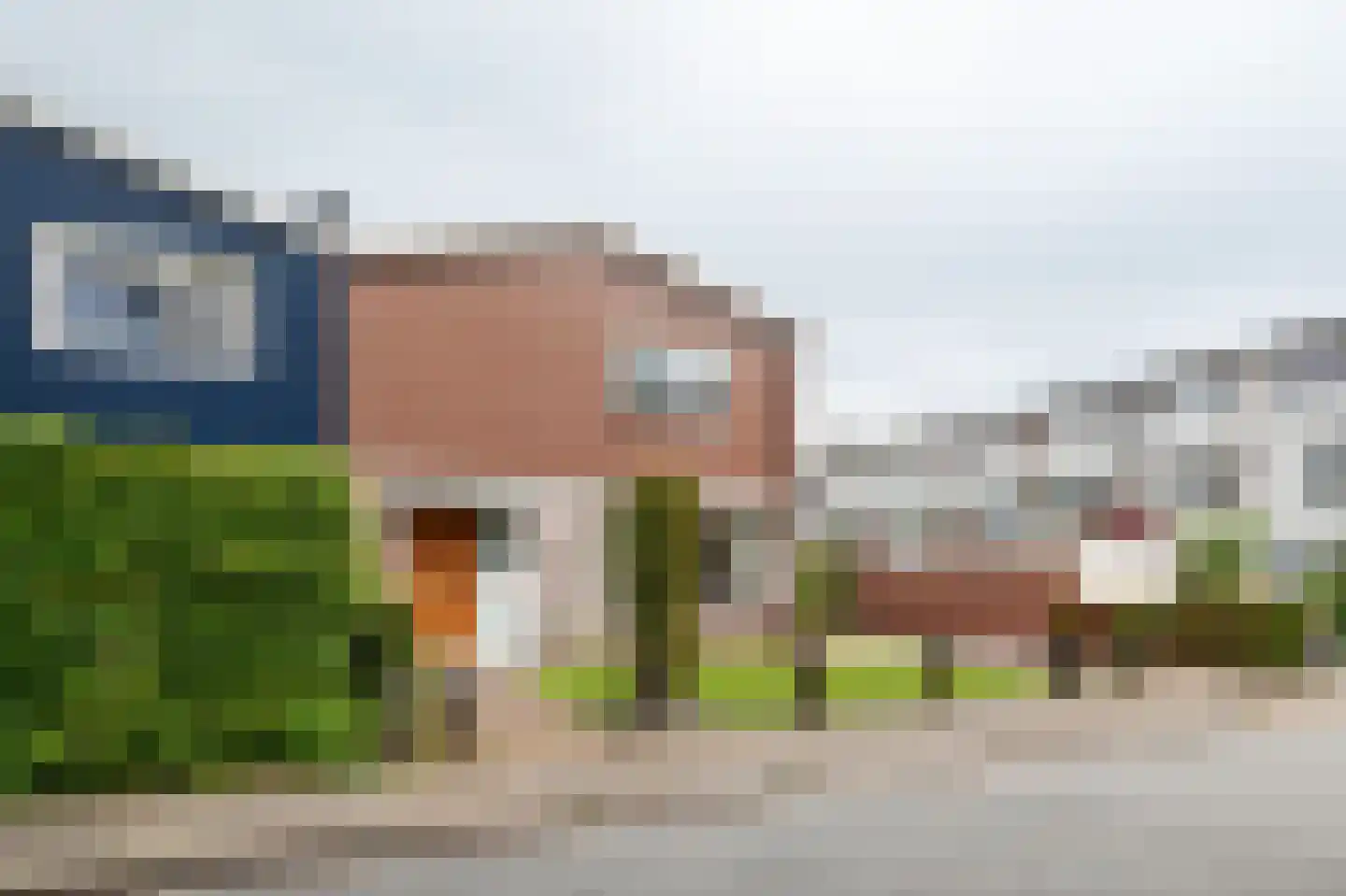 Weg voor de Jagerskampen 68 Haren Gn thumbnail 4