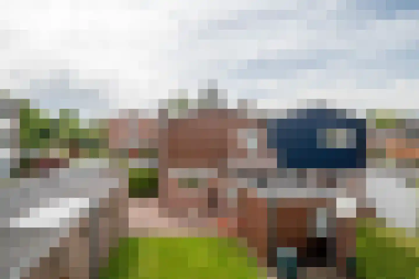 Weg voor de Jagerskampen 68 Haren Gn thumbnail 41