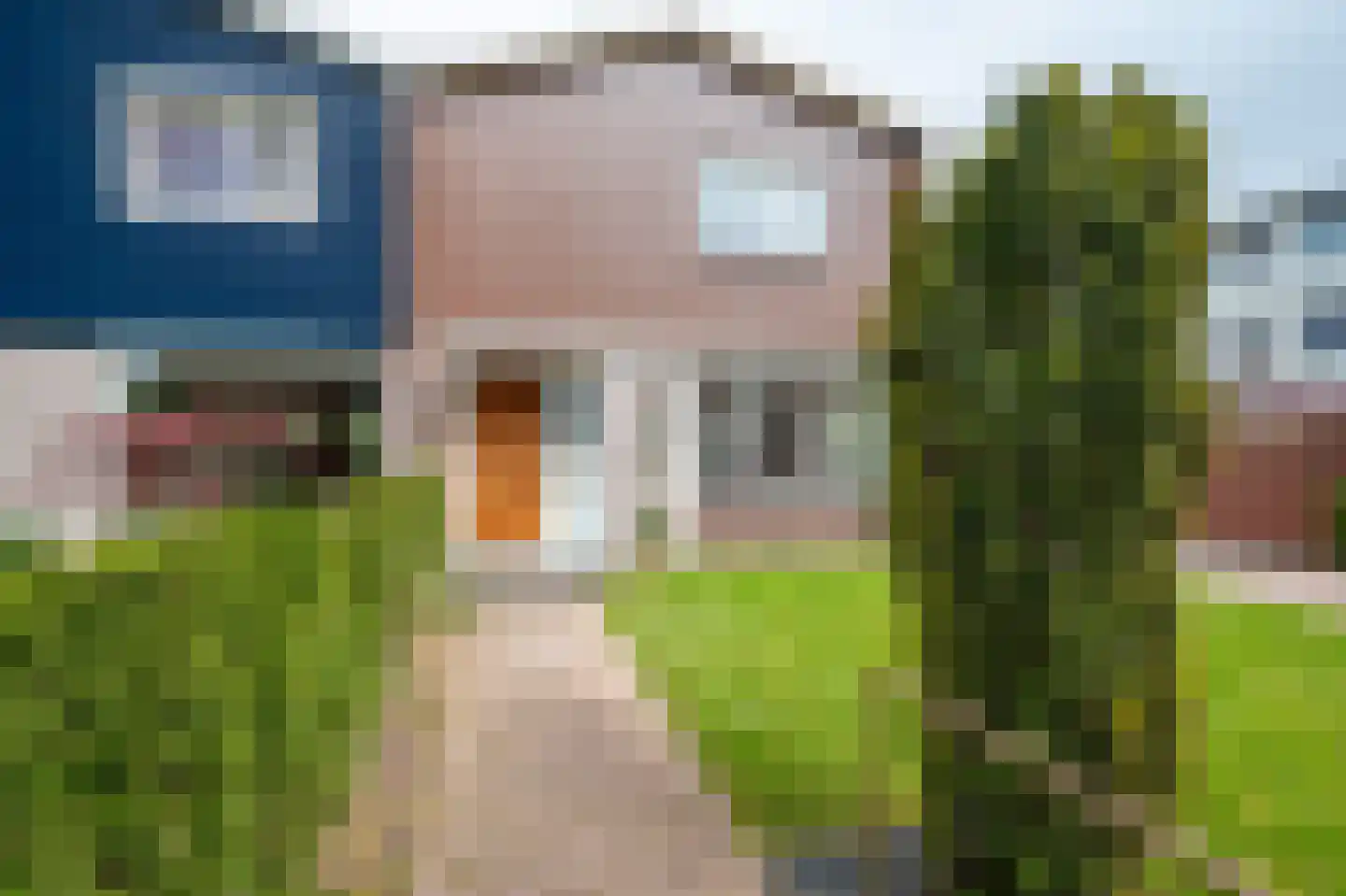 Weg voor de Jagerskampen 68 Haren Gn thumbnail 6