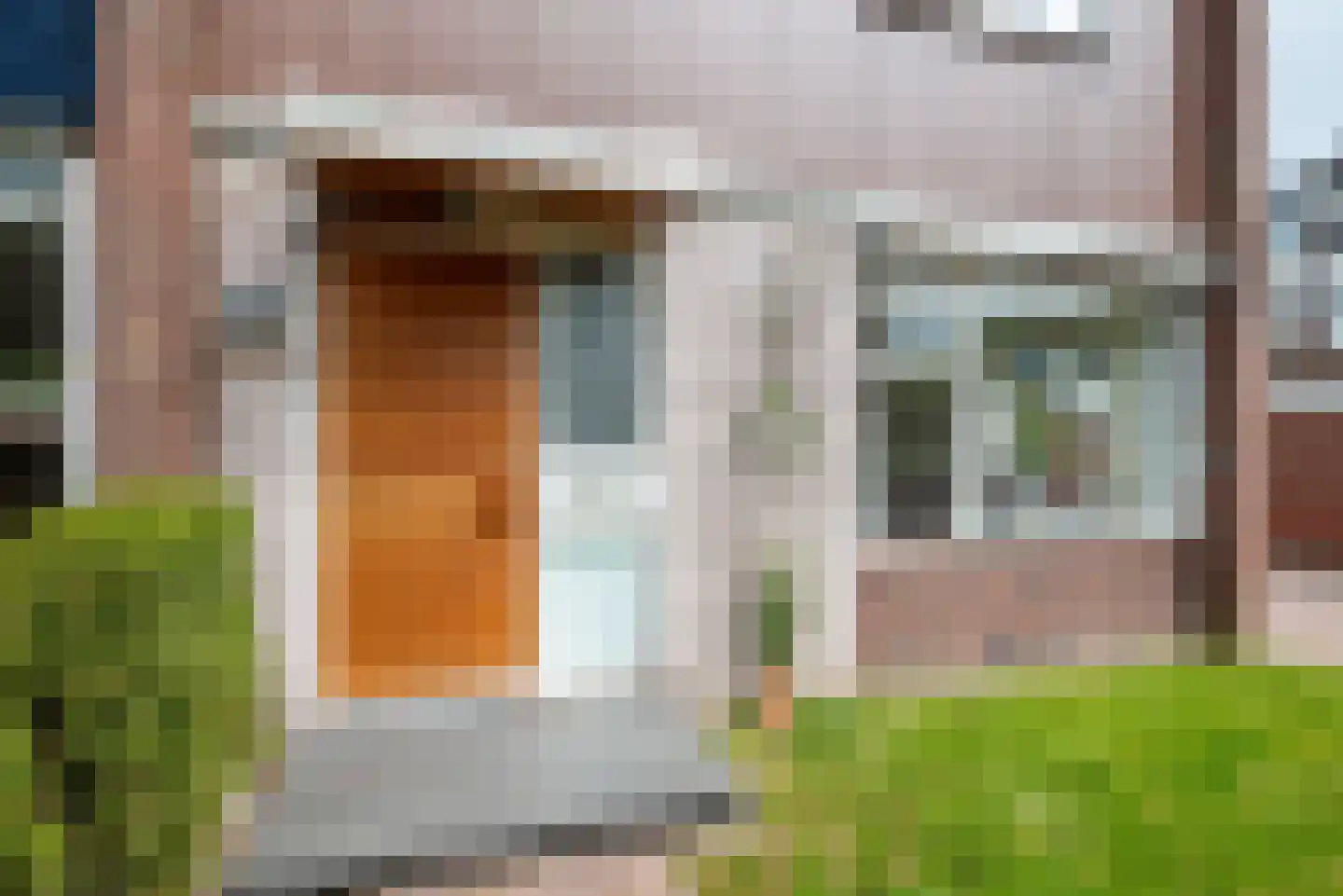 Weg voor de Jagerskampen 68 Haren Gn thumbnail 7