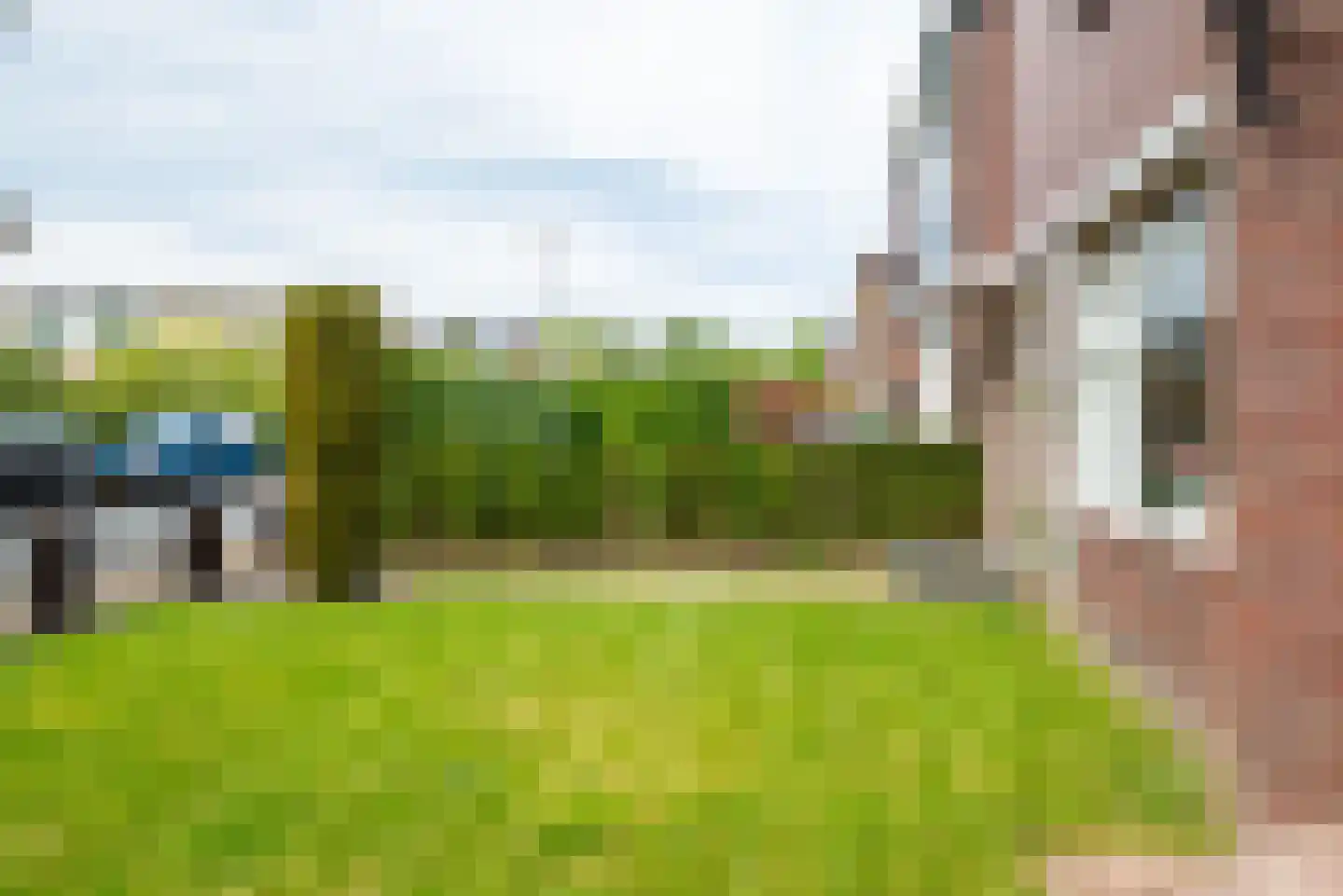 Weg voor de Jagerskampen 68 Haren Gn thumbnail 8