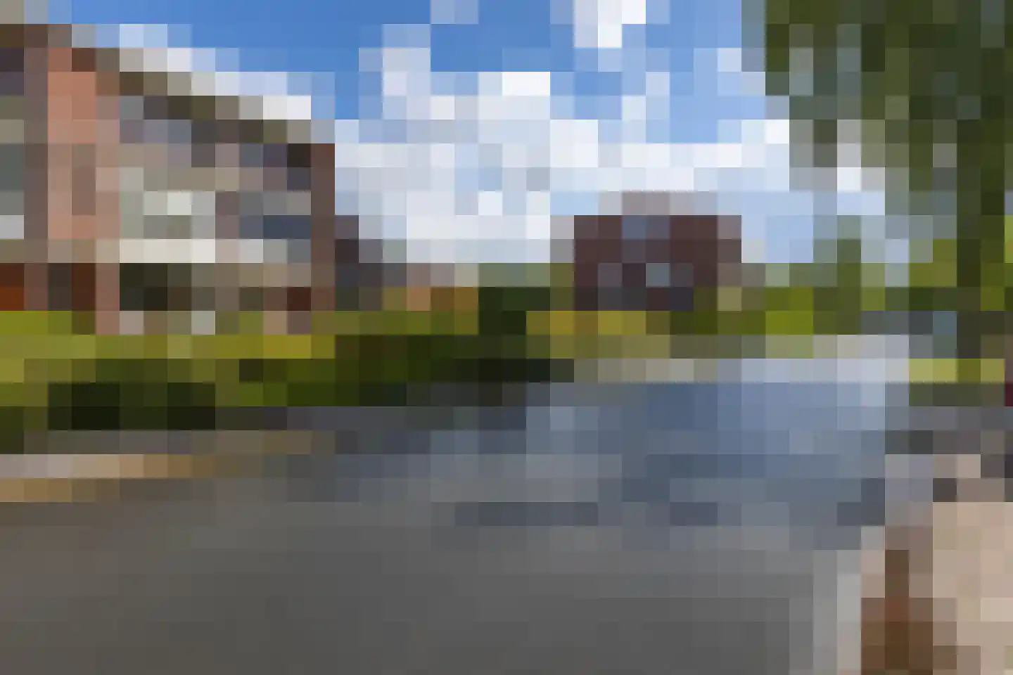 Weg voor de Jagerskampen 71 Haren Gn thumbnail 10