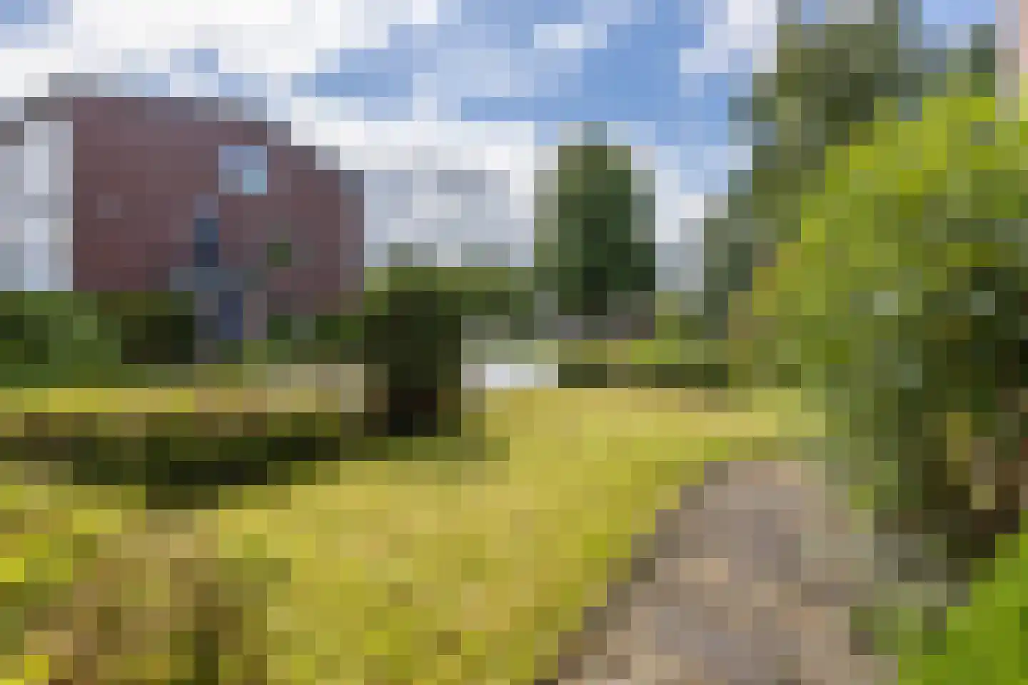 Weg voor de Jagerskampen 71 Haren Gn thumbnail 13