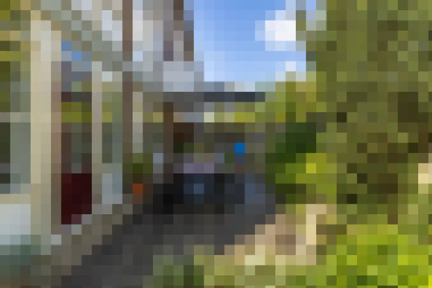 Weg voor de Jagerskampen 71 Haren Gn thumbnail 40