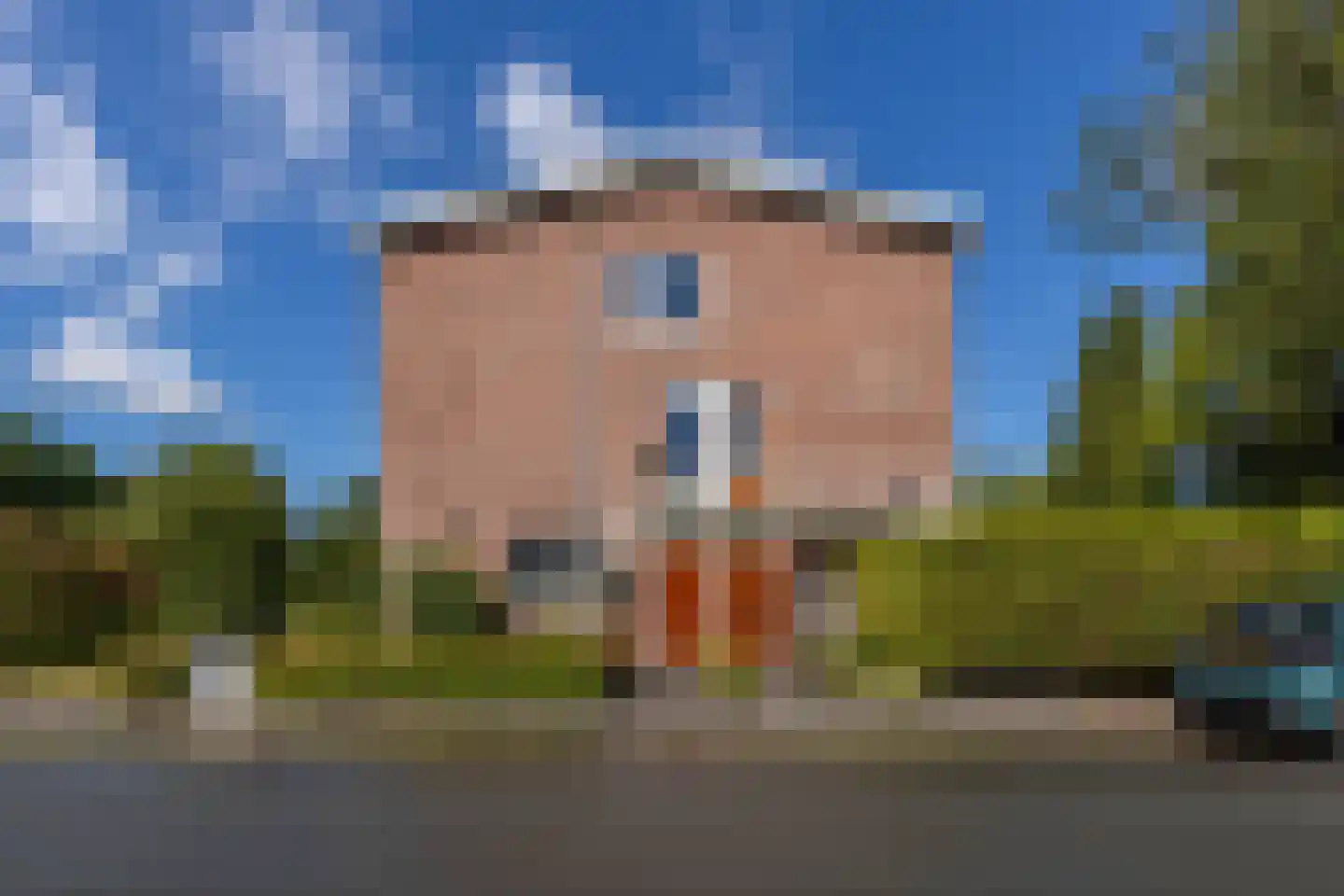 Weg voor de Jagerskampen 71 Haren Gn thumbnail 6