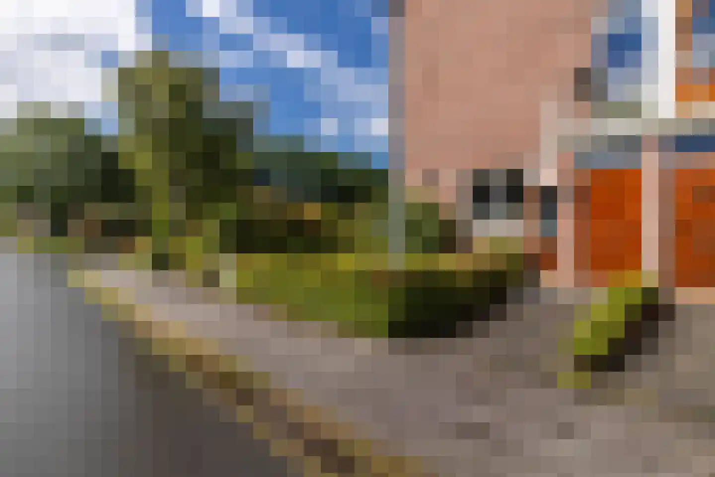 Weg voor de Jagerskampen 71 Haren Gn thumbnail 7
