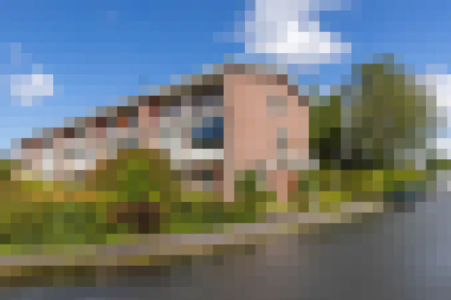 Weg voor de Jagerskampen 71 Haren Gn thumbnail 8