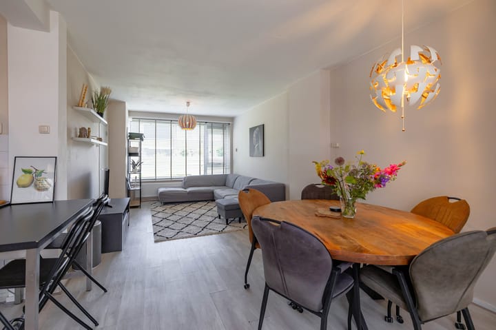 Wegalaan 35 in Groningen Foto