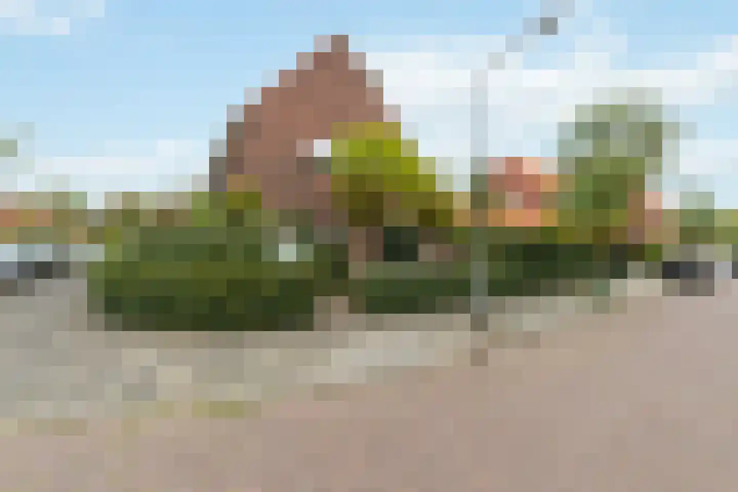 Wegastraat 1 en Hilversum