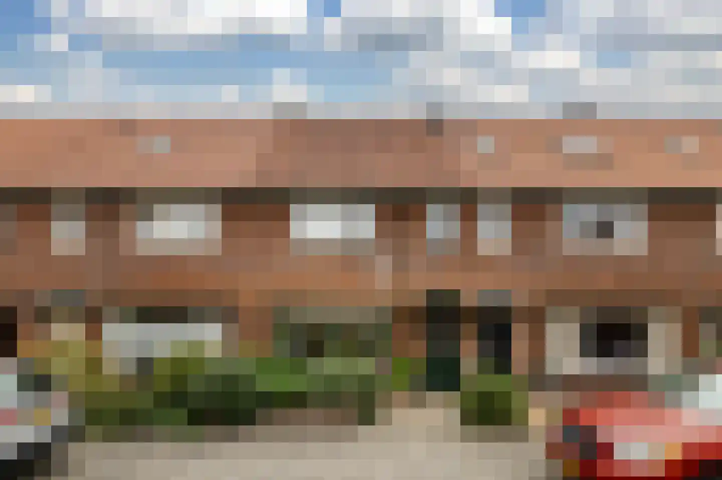 Wegastraat 18 Hilversum