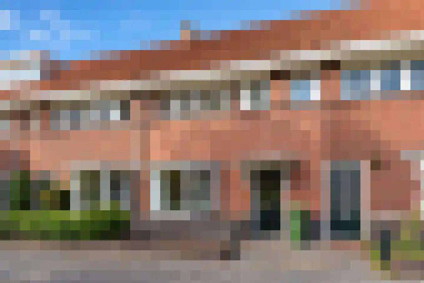 Wegastraat 39 Hilversum