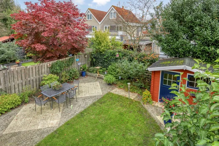 Wegedoorn 13 Zeewolde thumbnail 25