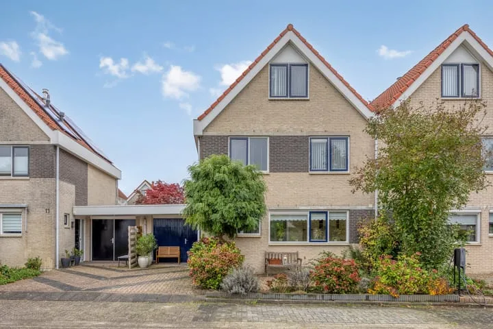 Wegedoorn 13 Zeewolde thumbnail 4