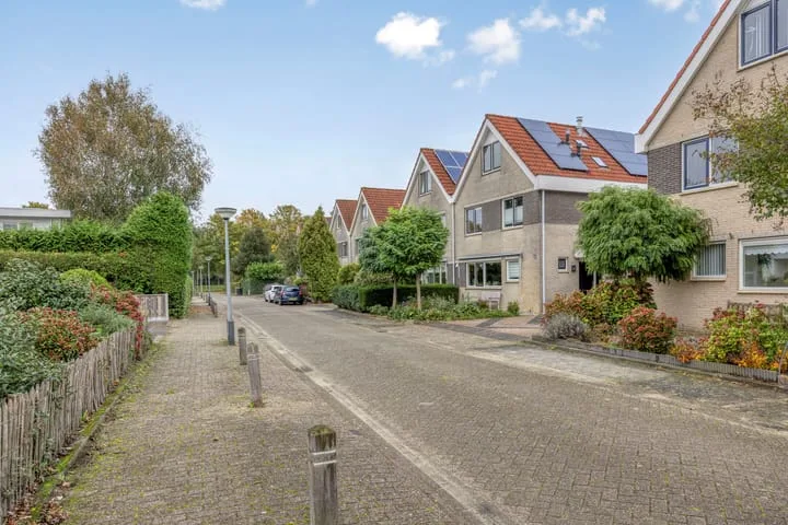 Wegedoorn 13 Zeewolde thumbnail 5